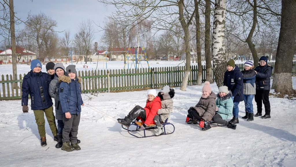Liikumise tähtsus igapäevaelus